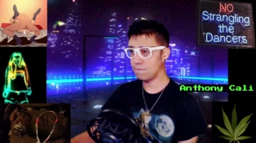 Anthony19cal  16-07-2021 video cum